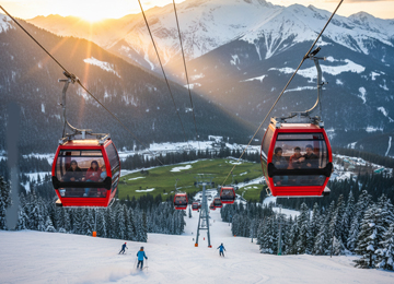 Chandigarh Srinagar Gulmarg Pahalgam Tour