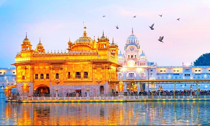 Amritsar Day Tour