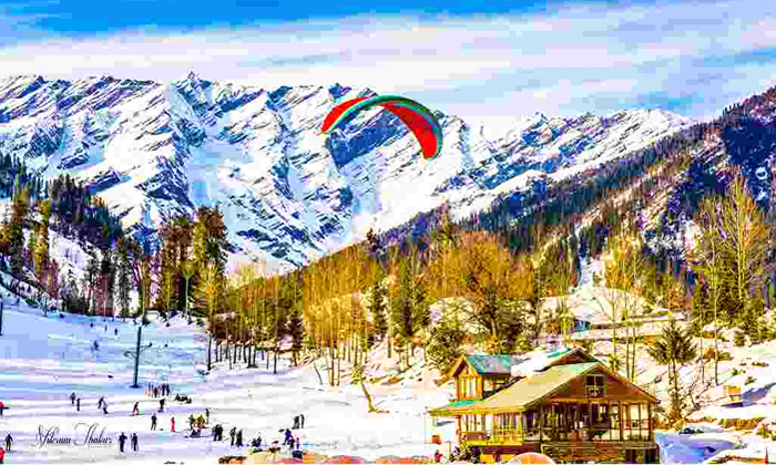 Himachal